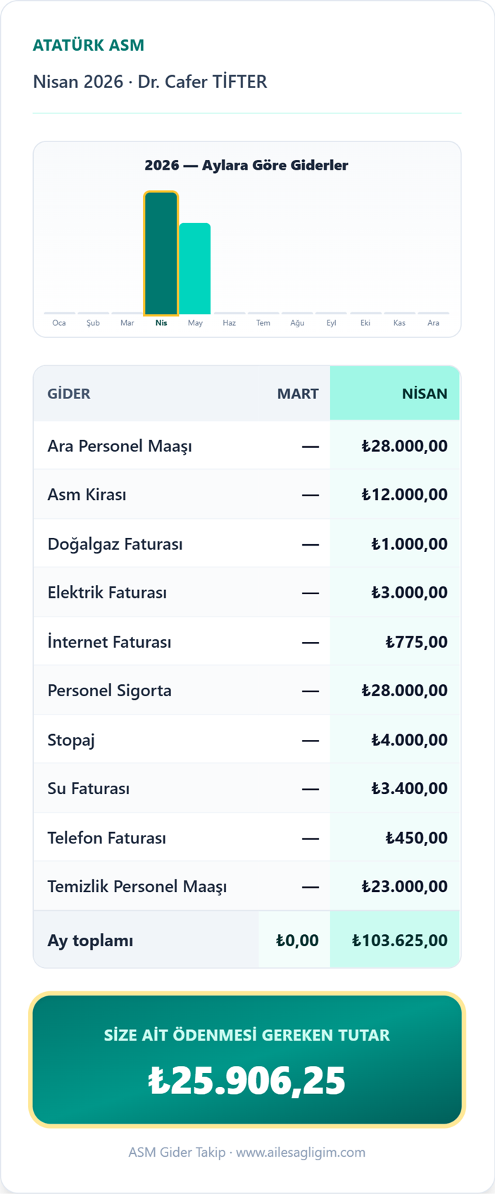 Uygulama ekran görüntüsü 3